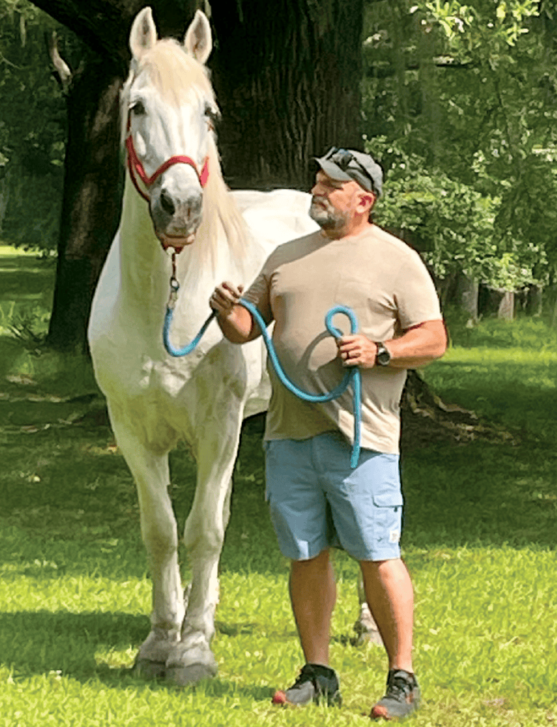 Pegasus Veterans Program
